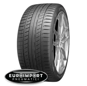 Dynamo Hiscend-H MSU02 235/50 R18 97 V